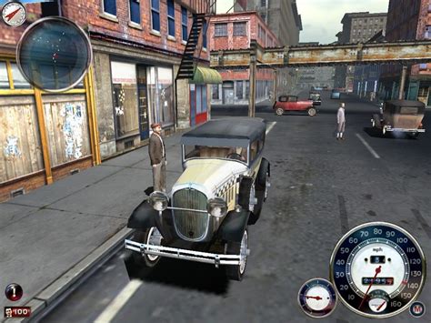 mafia the city of lost heaven free download|Mafia (2002) .